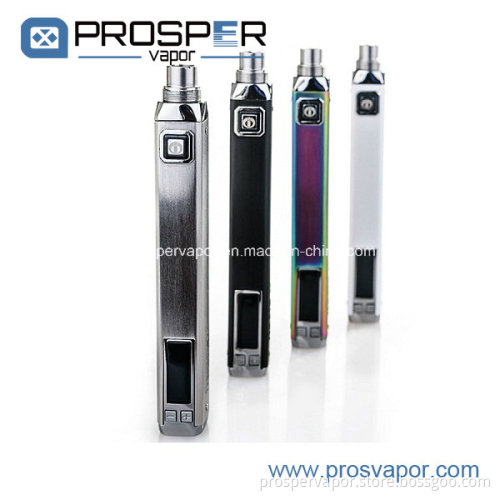 Prosvapor High Quality New Model Innokin Itaste VV 4.0 Express Kit Vaporizer Pen 15 W Innokin Itaste VV 4.0